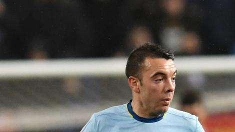 FINAL - Celta 2-1 Girona: la sociedad Aspas-Boufal marcan las diferencias