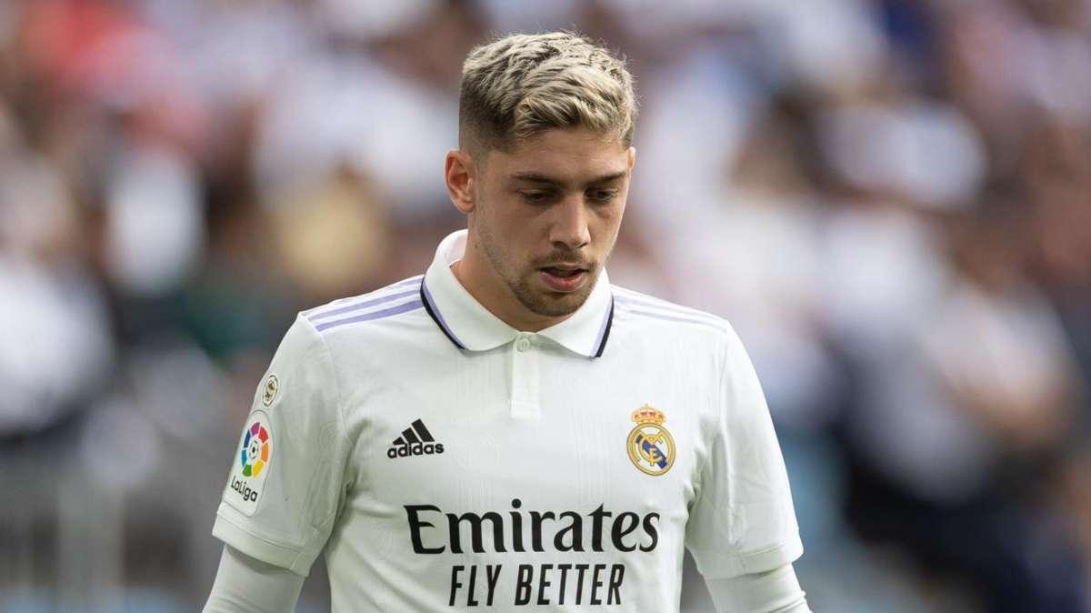 Valverde: "¿La apuesta con Ancelotti? No quiero ser el culpable de que se retire"