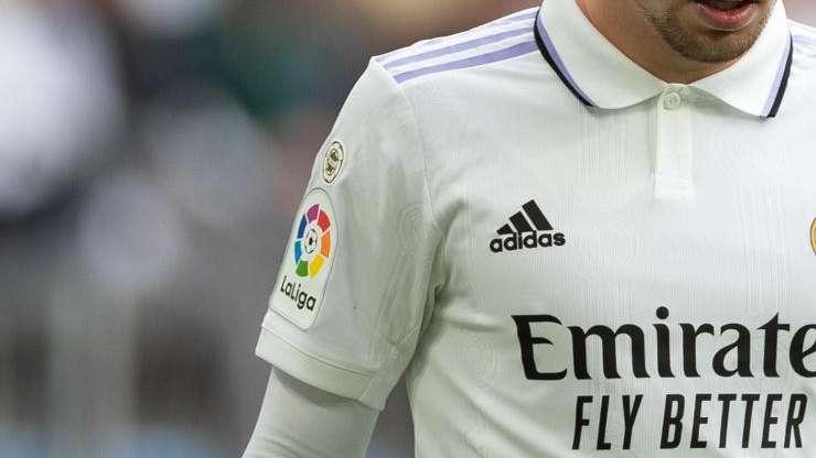 Se filtran los detalles de la primera equipación del Real Madrid para el próximo curso
