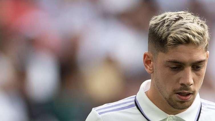 Tomás Roncero: "Lamentable el rodillazo intencionado del Papu a Valverde" 