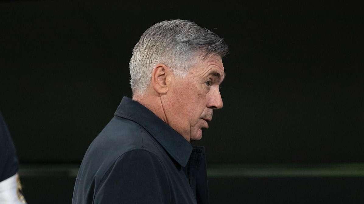¡OJO! La sorpresa que prepara Ancelotti para el Real Madrid - Espanyol
