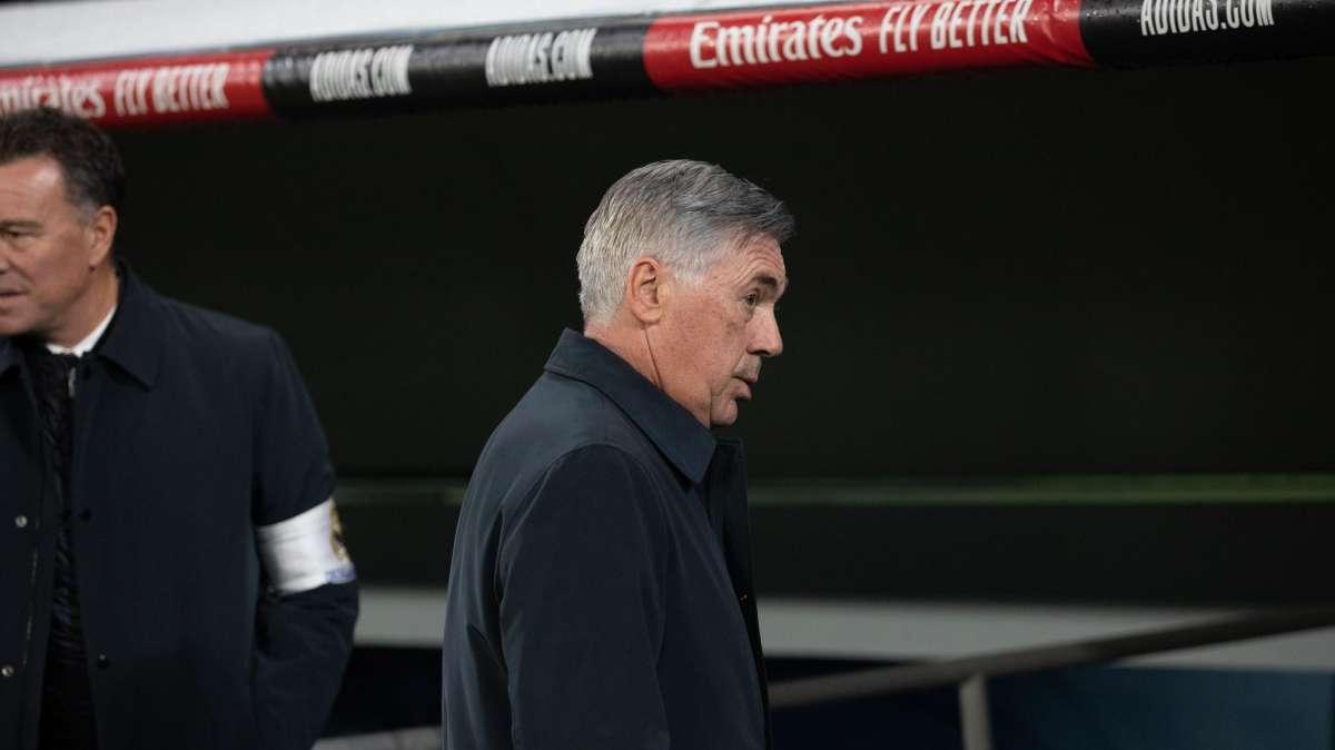 ¿Se juega su futuro Ancelotti en el sprint final?
