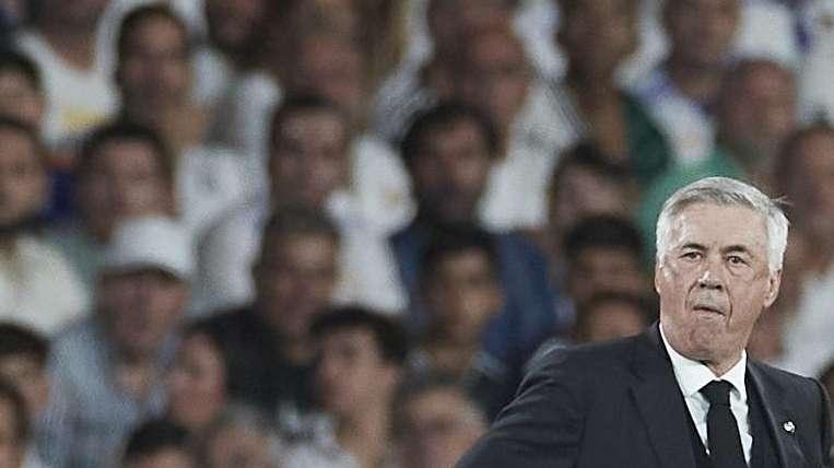 Ancelotti responde a todo: Mbappé, su posible llegada a Brasil...