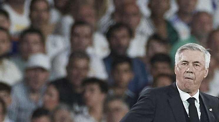 La convocatoria del Real Madrid: un esperado regreso y tres canteranos
