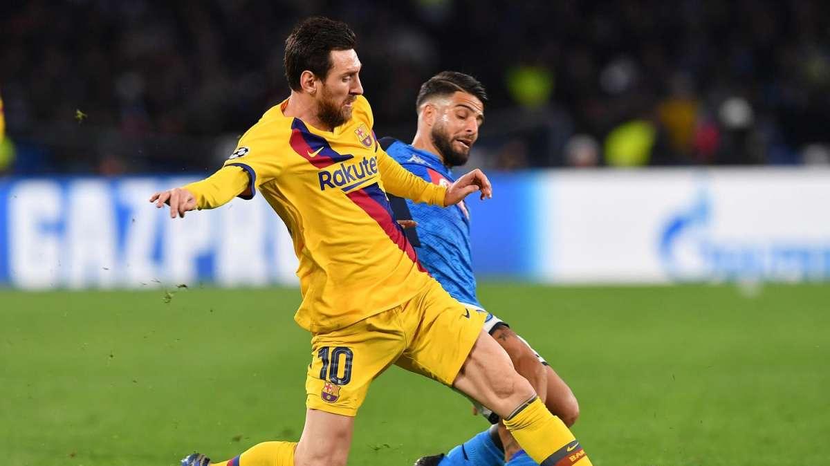 Las razones por las que Messi tiene dudas de seguir en el Barcelona 