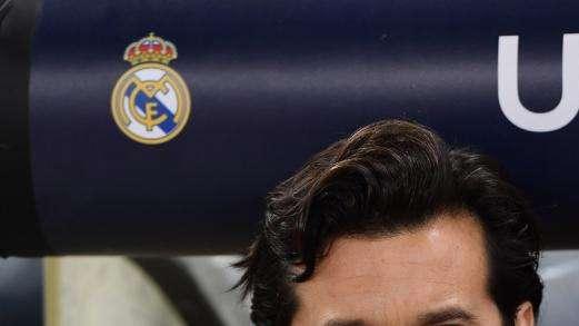Real Madrid vs Barcelona, Solari gana la partida a Valverde 