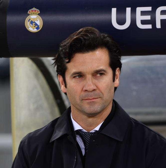 Real Madrid, Solari fue el resucitador de la anterior campaña