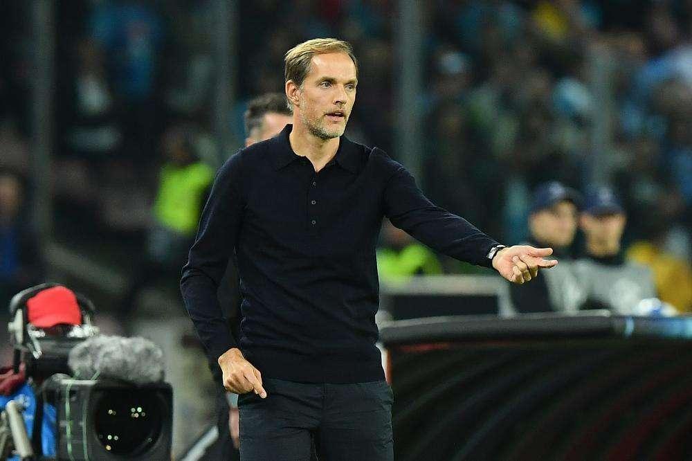 Fichajes Real Madrid, Tuchel avisa a Mbappé: "No creo que lo del otro día le sirva para irse del PSG"