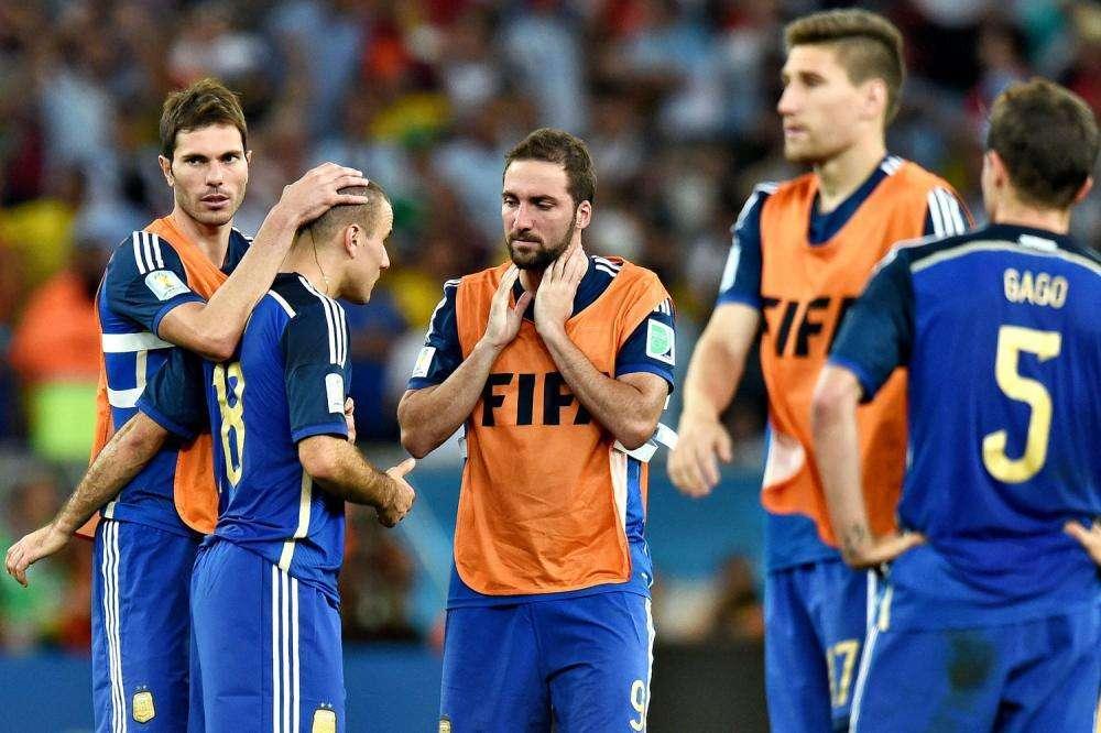 Argentuna roza la tragedia: el sueño de Messi puede convertirse en pesadilla
