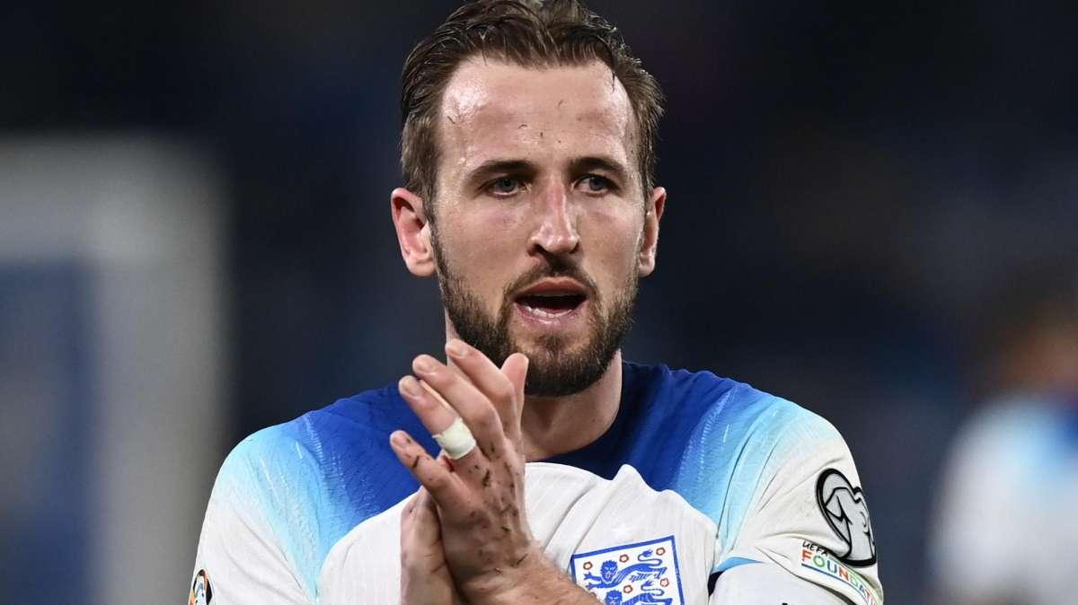 Harry Kane se pone a tiro y el Real Madrid fija una condición para su fichaje