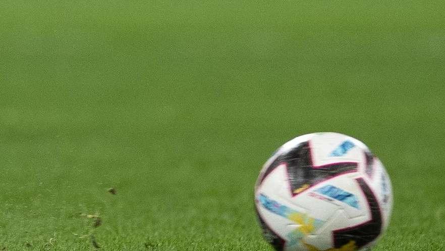 El Real Madrid cae eliminado en LaLiga Promises contra el Espanyol