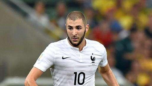 Pirés: "A un jugador como Benzema lo tienen que llamar. A Mbappé le compararía con Anelka"
