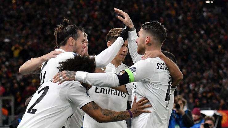 UNOXUNO BD - La pitada de Bale y el regreso de Isco destacan en una noche soporífera 