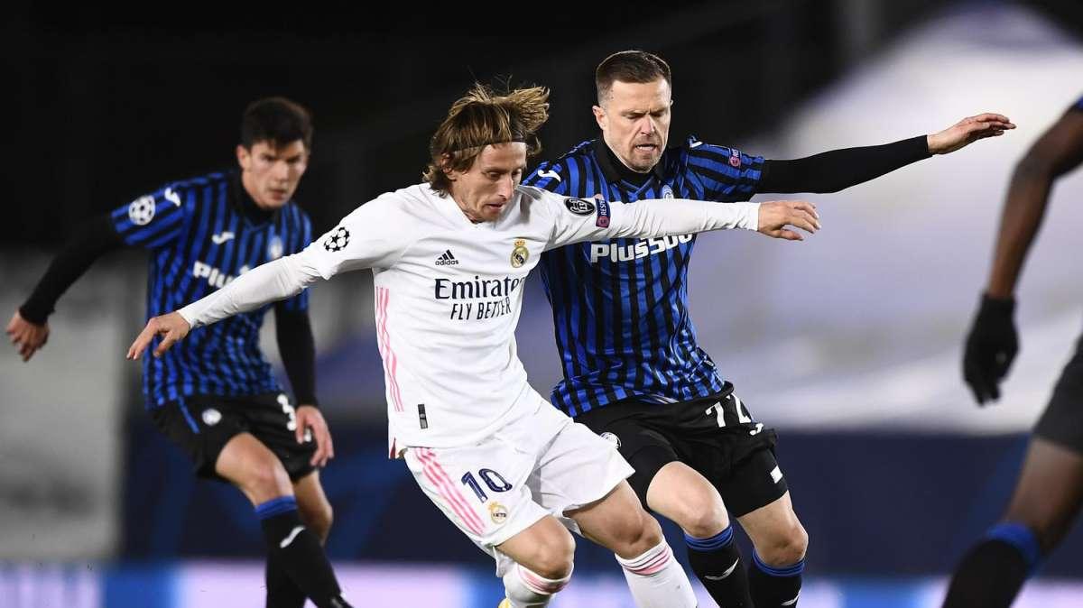 La Atalanta reta al Real Madrid en la Supercopa de Europa: esta es la fecha