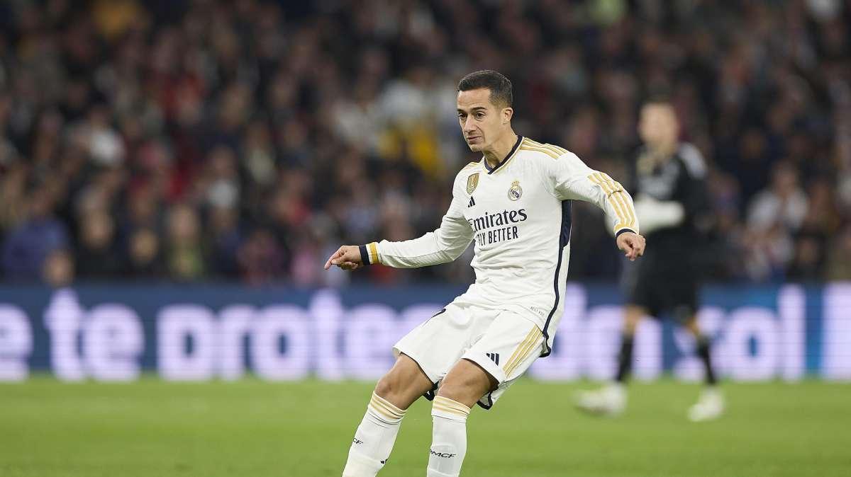 FINAL | Alavés 0-1 Real Madrid: Un gol en el último minuto da la victoria al conjunto blanco
