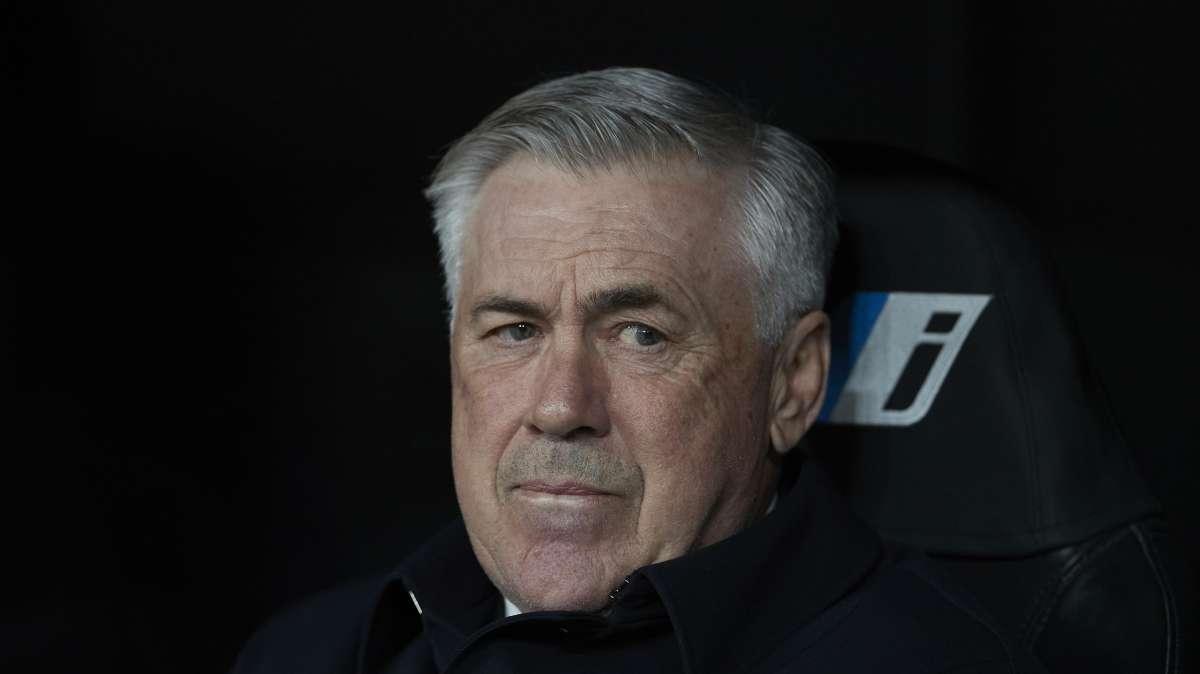 Ancelotti no ha firmado con Brasil: su renovación, sobre la mesa del Real Madrid
