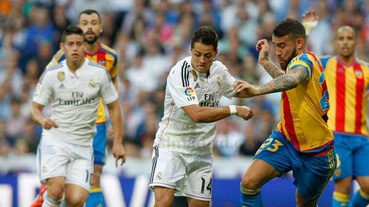 El Valencia busca sustitutos a Mustafi y Otamendi ante el interés del Madrid