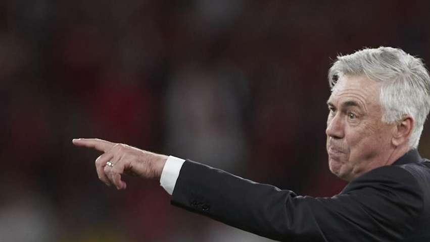 Ancelotti advierte sobre un futbolista: "Es el mejor que hay en el mercado en estos momentos"