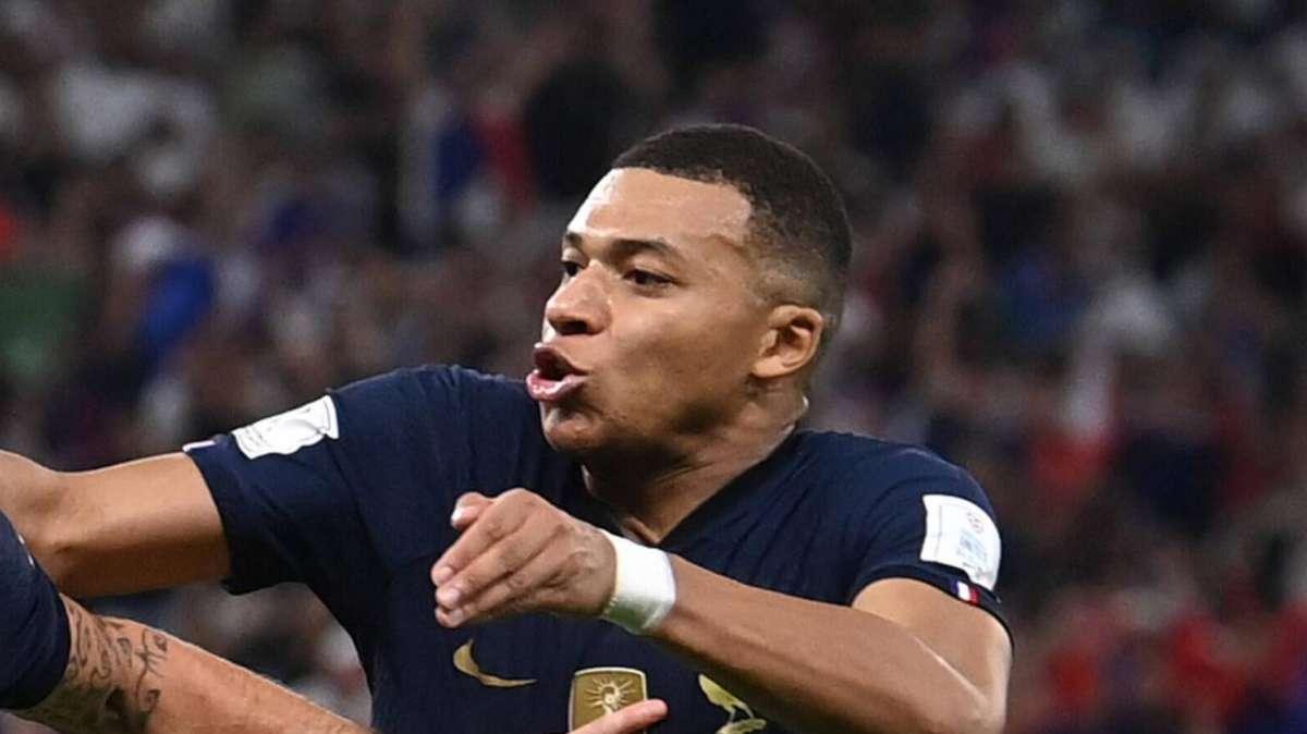 "Lo más probable es que Mbappé vaya al Real Madrid... en 2024"
