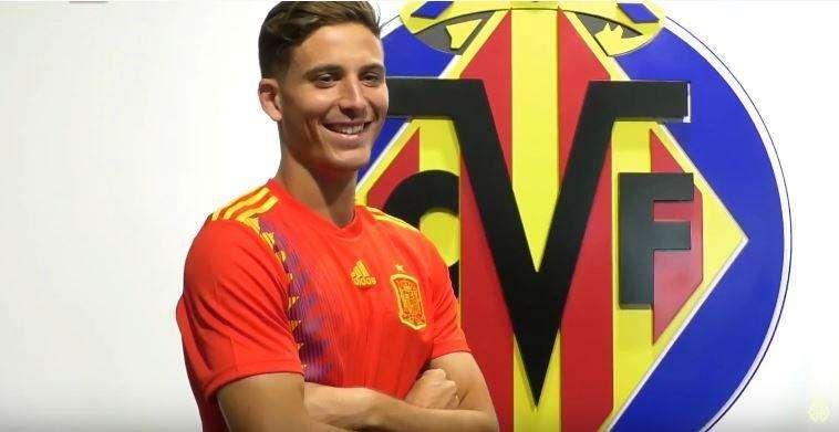 Cope - El Real Madrid intentará cerrar el fichaje de Pau Torres la próxima temporada