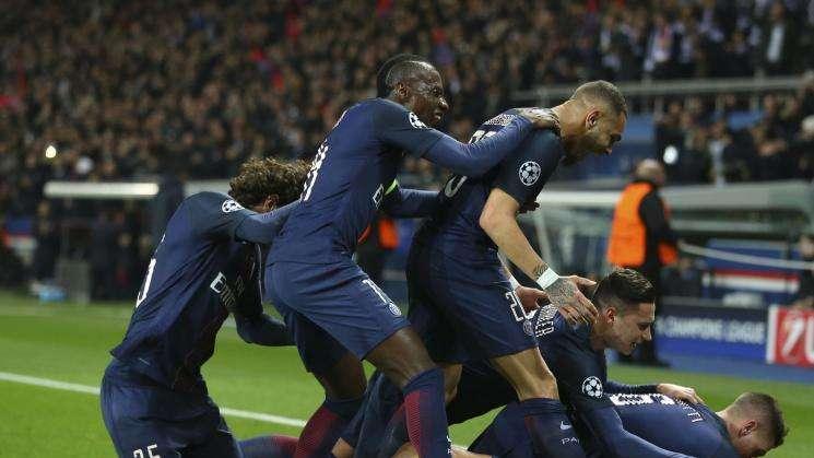 OK Diario - Un jugador del PSG está como loco por salir y se ofrece al Madrid