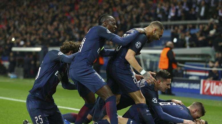 El PSG quiere cumplir con el FairPlay Financiero y ofrece tres estrellas al Madrid