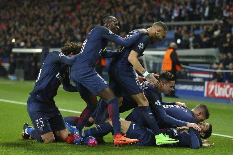 ¡DARDO AL PSG! "Se ríe de las multas de la UEFA por el fair play financiero"