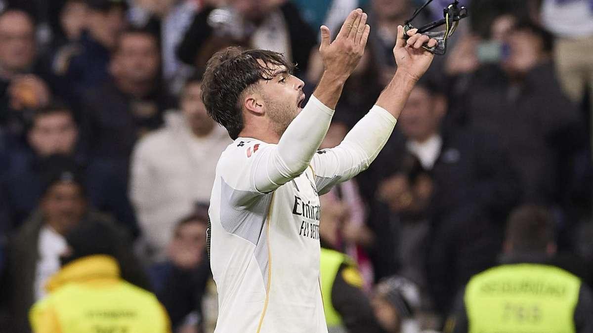 Asencio: "Nos sentiamos en deuda tras lo de Albacete"