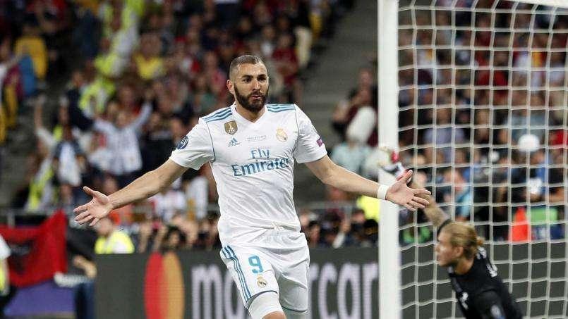 Ancelotti viajó a Madrid en busca de Benzema y Achraf como nuevos refuerzos: los detalles
