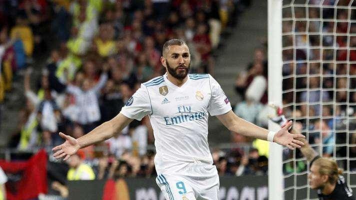 TOP News 12 - Oferta del Nápoles por Karim, novedades con Hazard y Neymar se pone a tiro