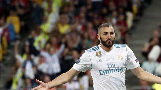 José Luis Sánchez: "Nueva demostración de compromiso y orgullo de Benzema. Bale sigue señalado"