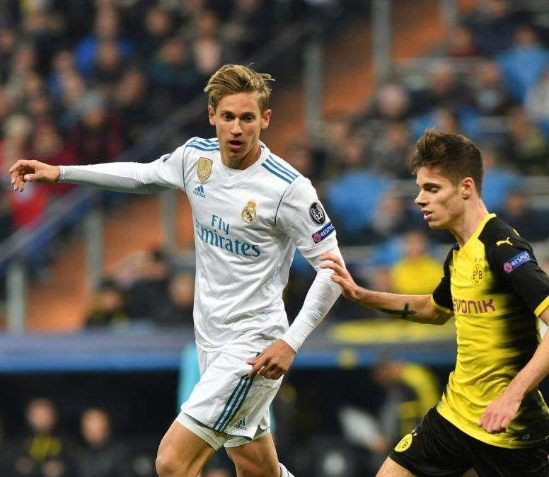 As - Llorente no convence y está en el mercado: varios clubes de Primera en la puerta