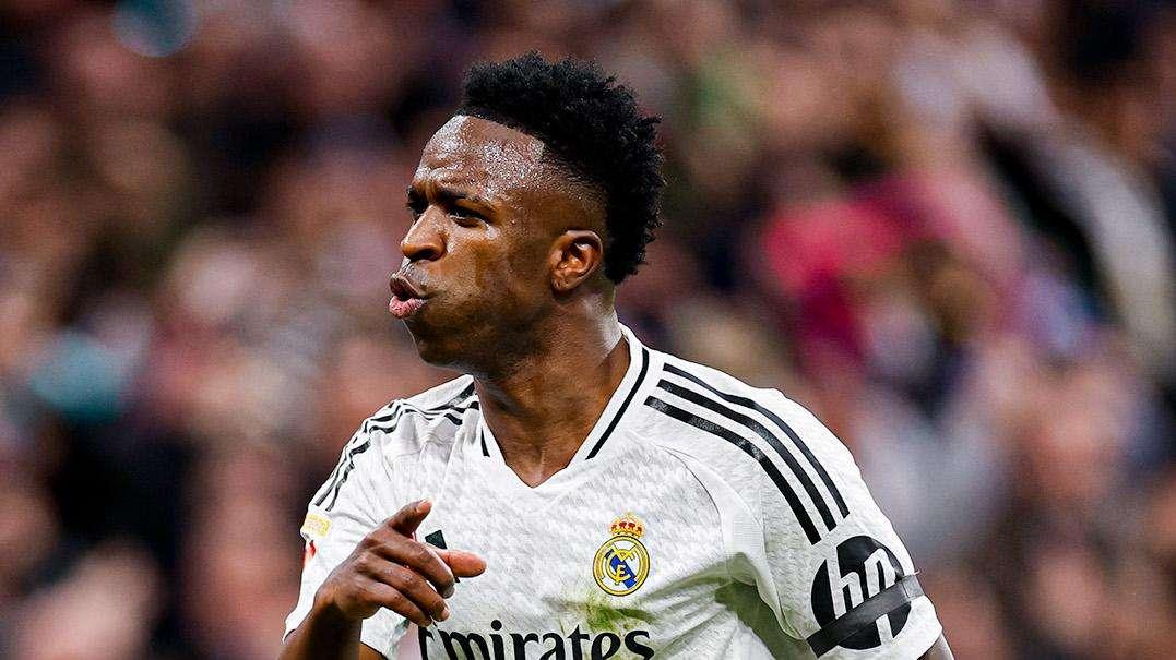 El Real Madrid aprovecha el tropiezo del Atlético y ya es colíder en LaLiga
