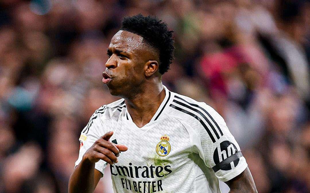 Tres puntos en un Real Madrid de siesta: la crónica del 2-1 ante el Rayo