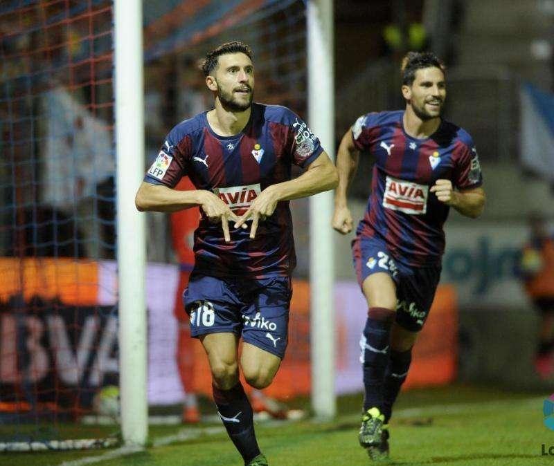 Diario de Sevilla: El Sevilla se interesa por Borja Bastón