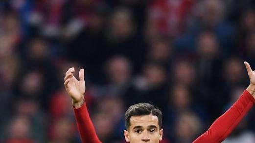 Filtran el precio que pedirá el Barcelona por Philippe Coutinho