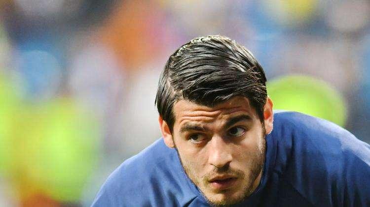 Daily Express – El Real Madrid le pide al Chelsea que incluya a un jugador en el fichaje de Morata