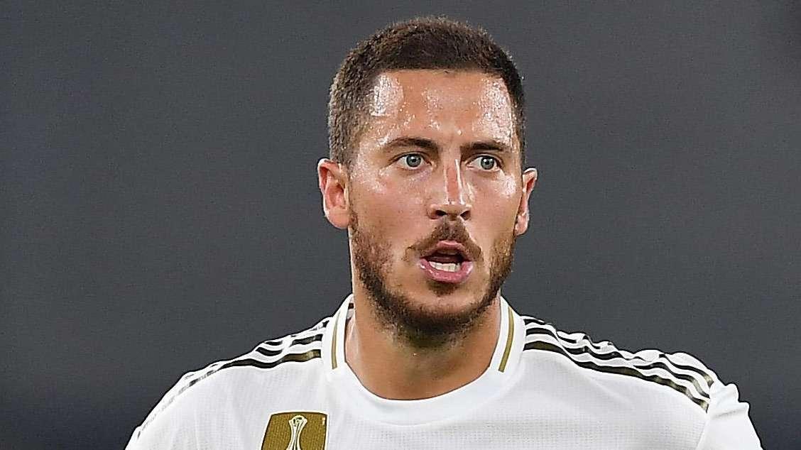 EXCLUSIVA BD - García Remón: "Si Hazard está bien, el Madrid gana mucho para pasar la eliminatoria"