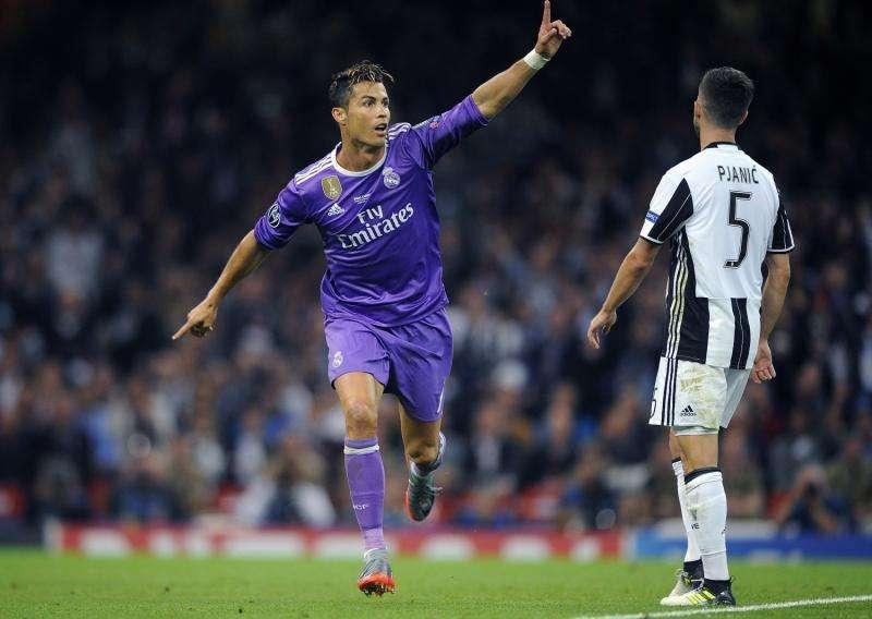 En Italia desvelan la prioridad de Cristiano que ya ha hecho saber a Mendes