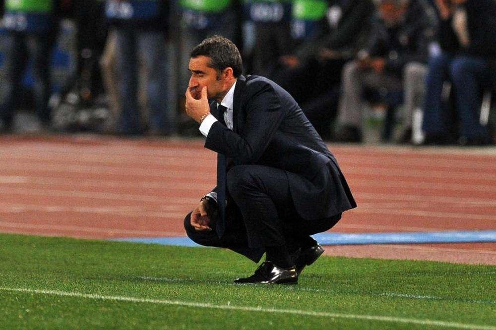 Siguen las críticas al FC Barcelona: "No da muestras de buen juego"