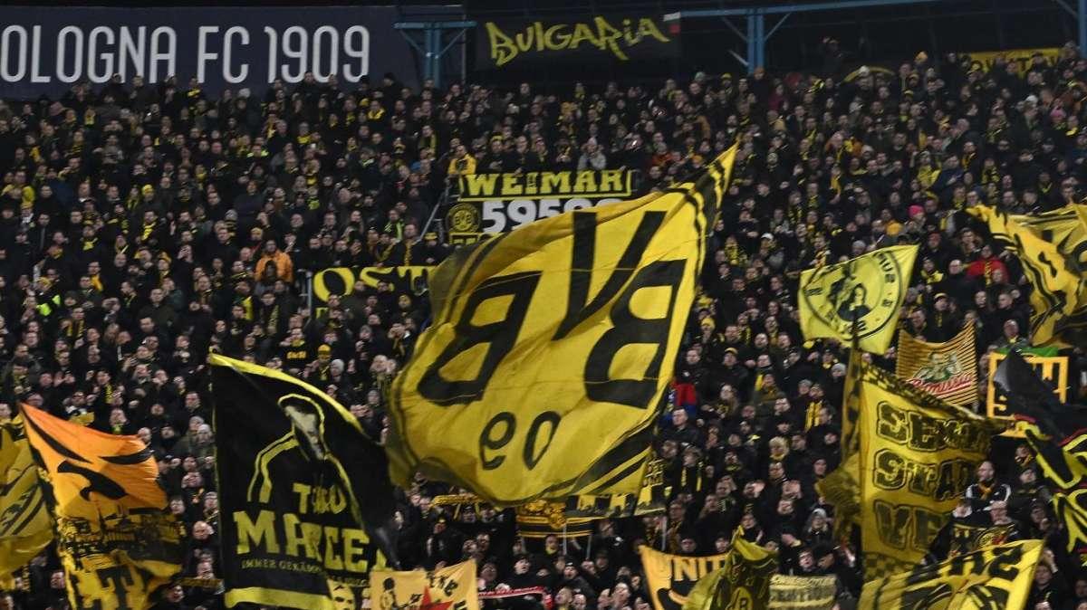 Ojo: el Dortmund quiere dejar al Real Madrid sin central para el futuro