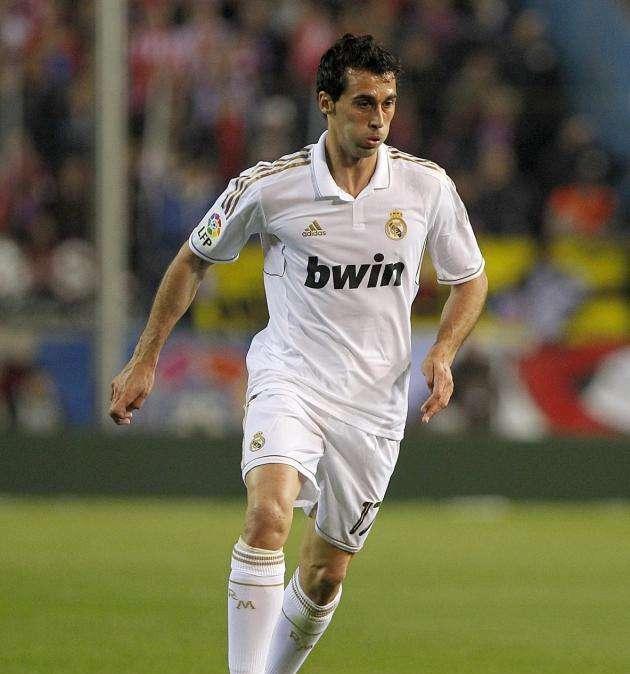 Arbeloa, explota: "Llevamos los mismos expulsados que el Barça en más de dos Ligas"