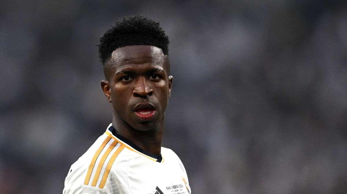 Mercado de fichajes en directo | Vinicius podría salir del Real Madrid, caos en el Atlético...