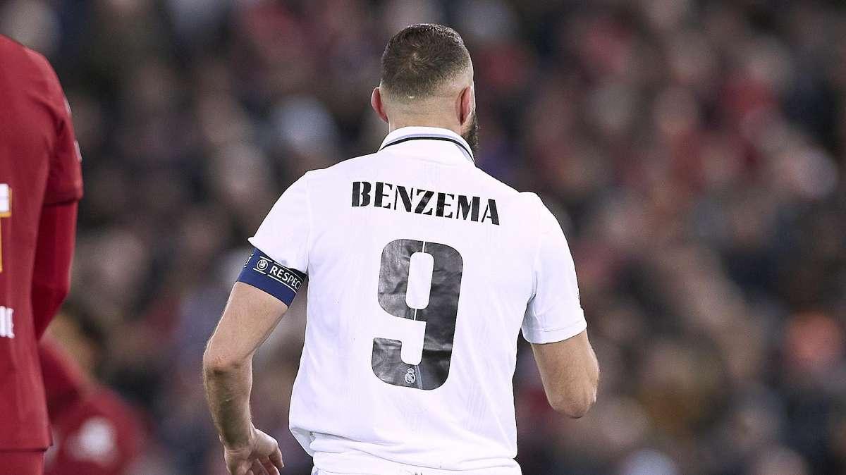 ¿Giro radical en el futuro de Benzema?: “Karim tiene dudas”
