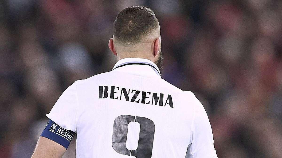 Benzema se prepara para agrandar su leyenda con el Real Madrid en Champions League