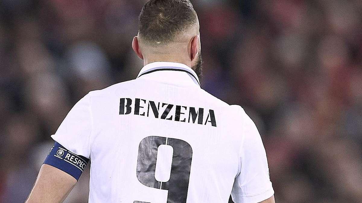 Real Madrid | El dardo de Karim Benzema tras los premios The Best