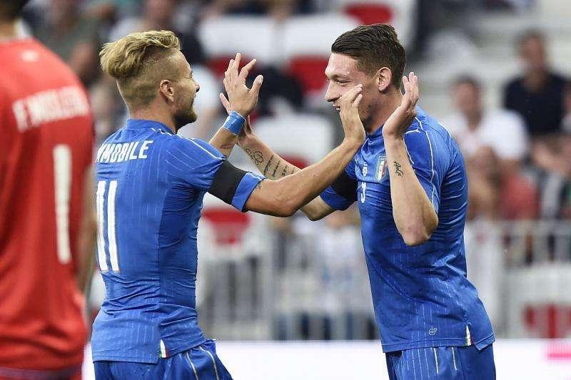 El presidente del Torino pone precio a Belotti: "El club que lo quiera fichar tendrá que pagar 100 millones"