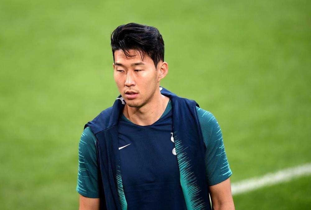 Mourinho: “El gol de Son me ha recordado al de Ronaldo con el Barcelona”