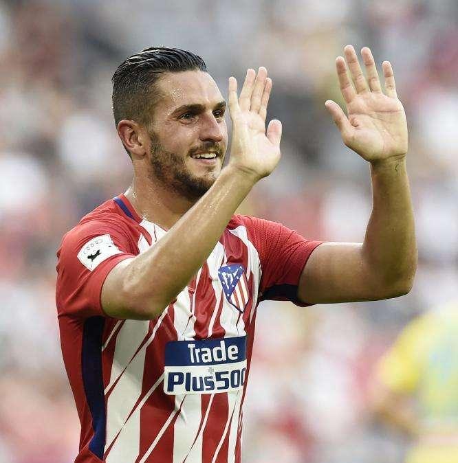 FINAL - Atlético de Madrid 3-0 Mallorca: el Atleti amarra la Champions