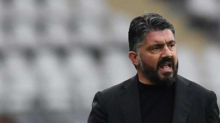 FINAL | Valencia 1-0 Girona: Gattuso se estrena con victoria gracias al penalti de Soler